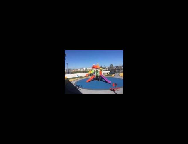 2 bed property to rent in ESTATE